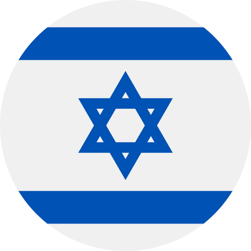 Hebrew Flag